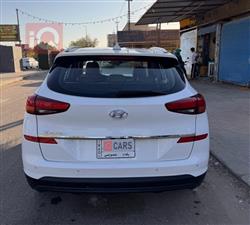 هیوندای تۆکسۆن